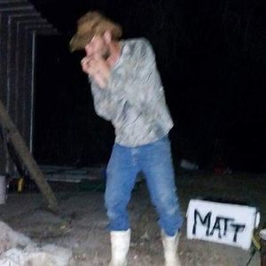 Meet your Posher, David